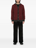 Private Stock Bailey cardigan