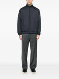 Moncler Berre short down jacket