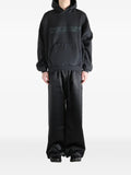 FEAR OF GOD ESSENTIALS 90s fleece hoodie