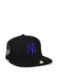 NEW ERA CAP Low Profile 59FIFTY New York Yankees baseball cap