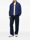 Tommy Hilfiger fleece zip-up jacket