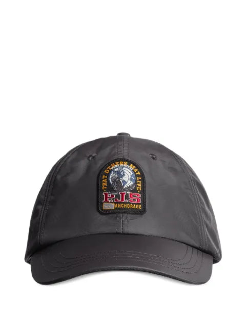 Parajumpers patch baseball capes