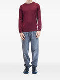 Karl Lagerfeld Kameo embroidered sweater