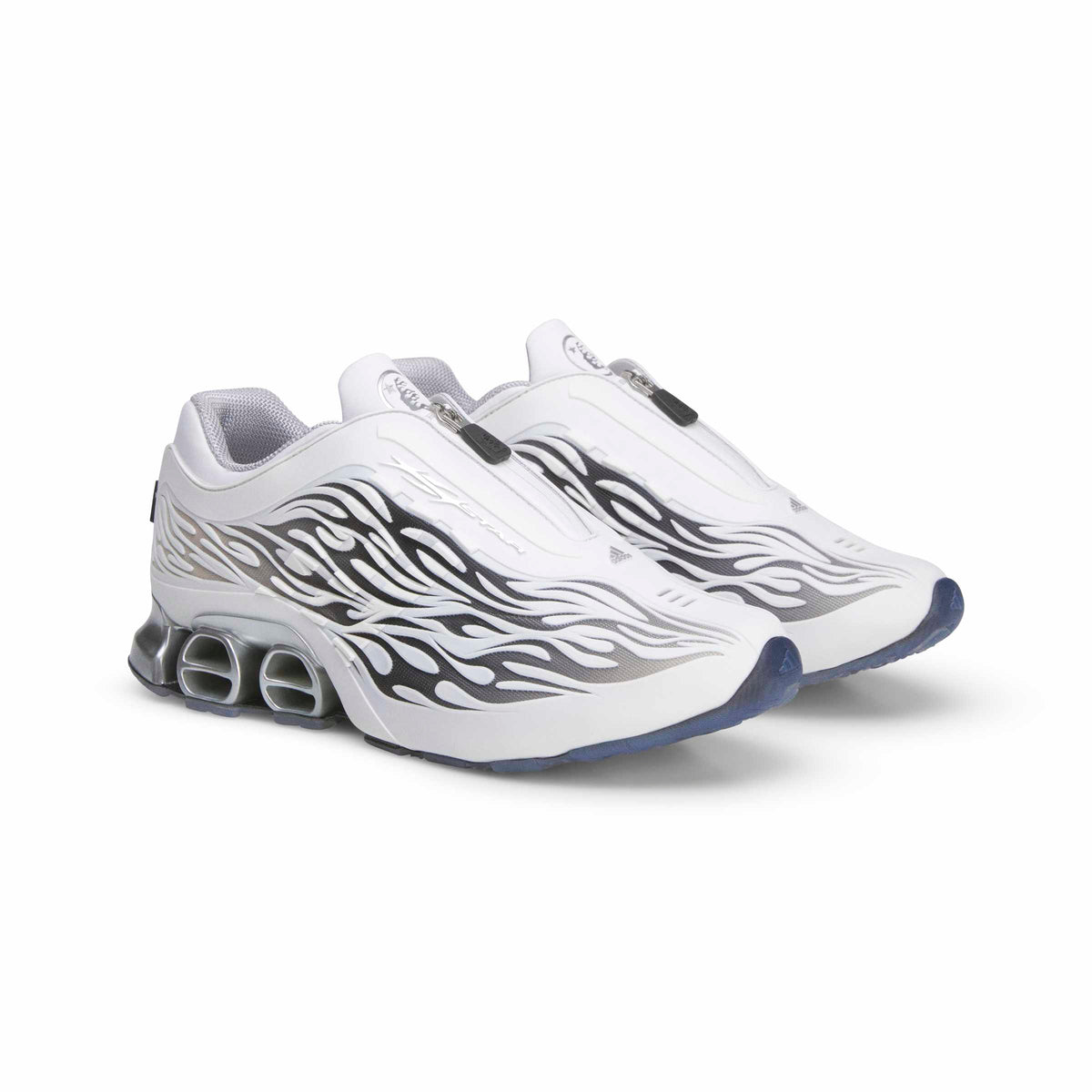 Adidas x Hellstar Megaride S2 Shoes